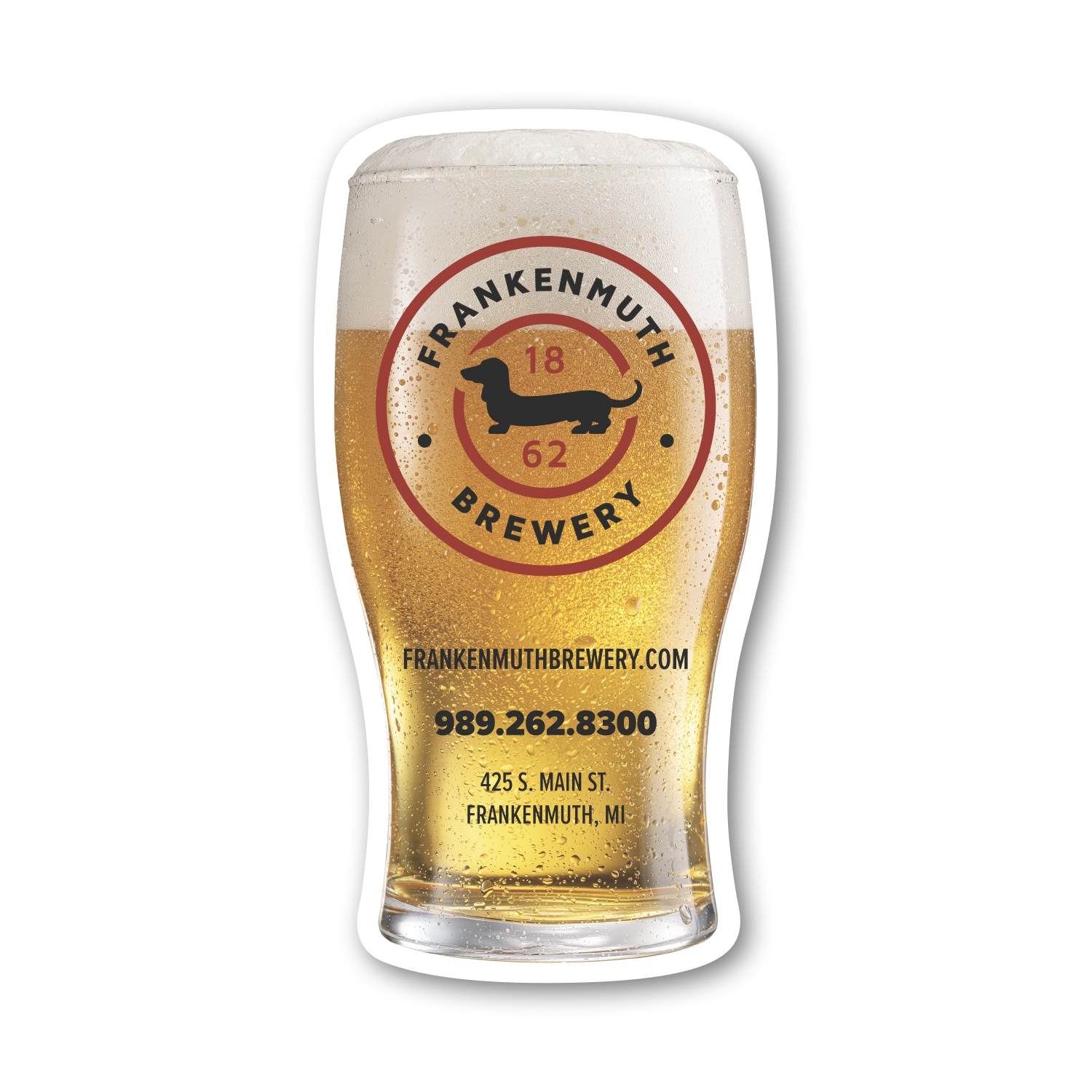 Picture of Pub Glass
