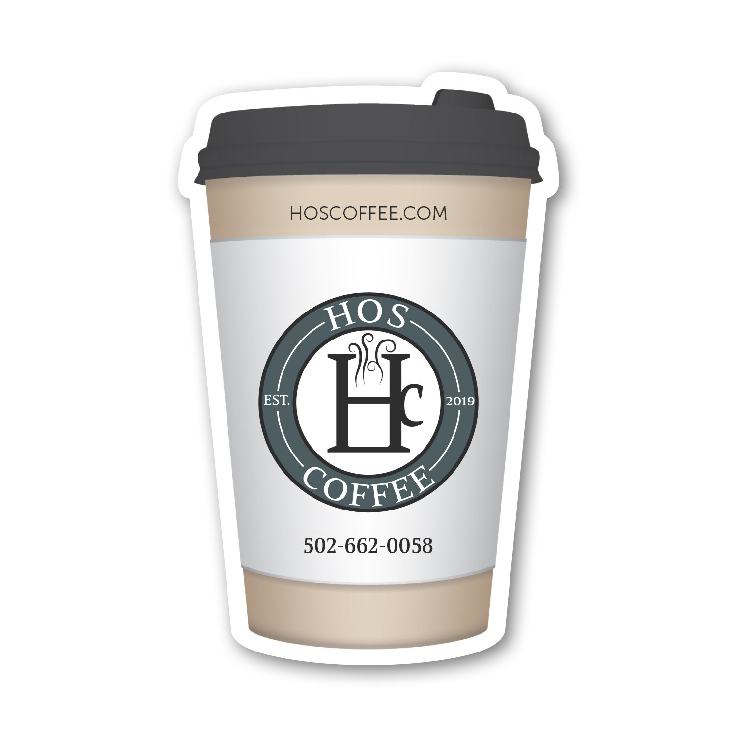 Picture of To Go Cup
