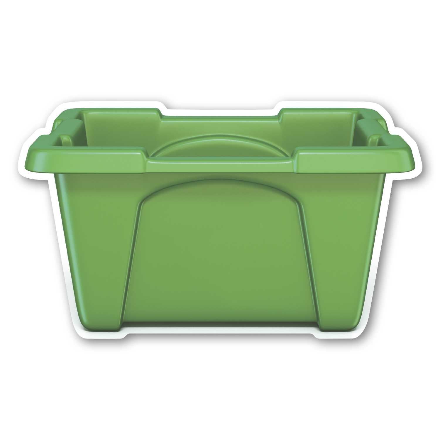 Picture of Recycle Bins