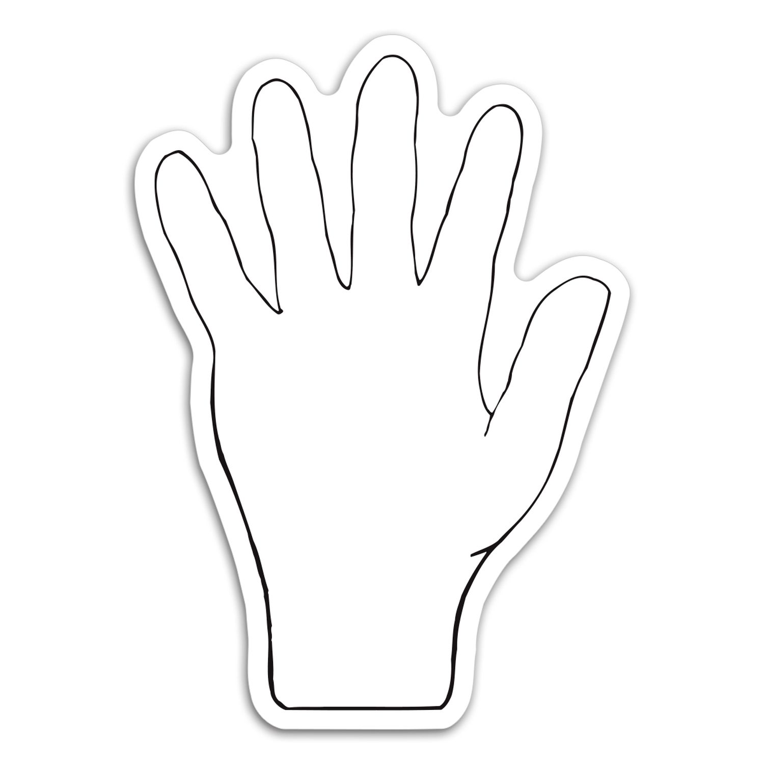 Picture of Hand
