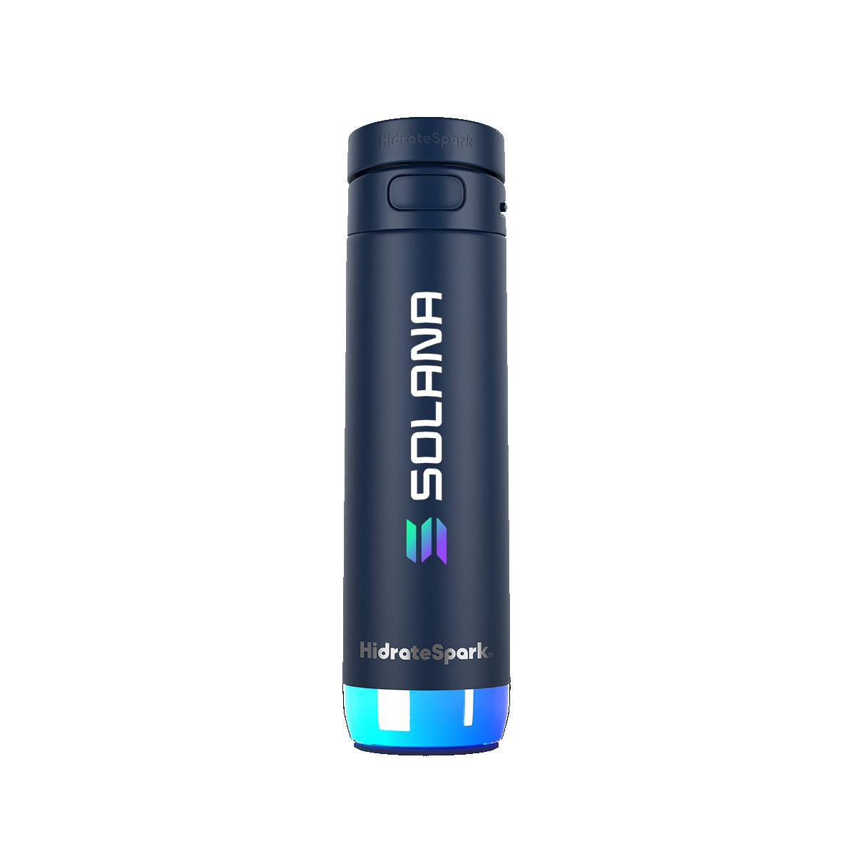 Picture of HidrateSpark® 21 oz. PRO 2 Bottle with Straw Lid, Full Color Digital