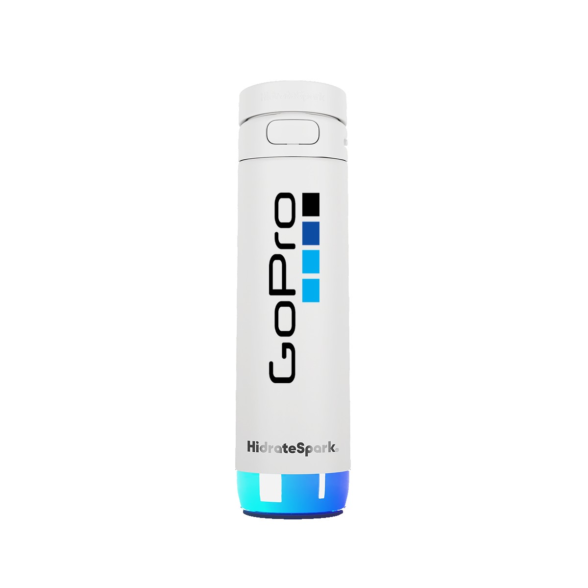 Picture of HidrateSpark® 21 oz. PRO 2 Bottle with Straw Lid, Full Color Digital