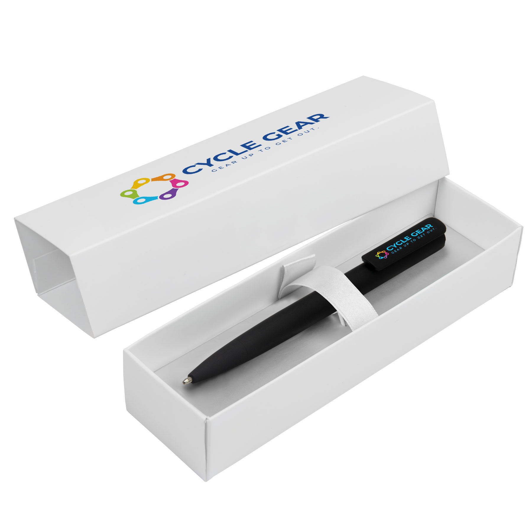 Picture of Jagger Gift Box - Full-Color Inkjet