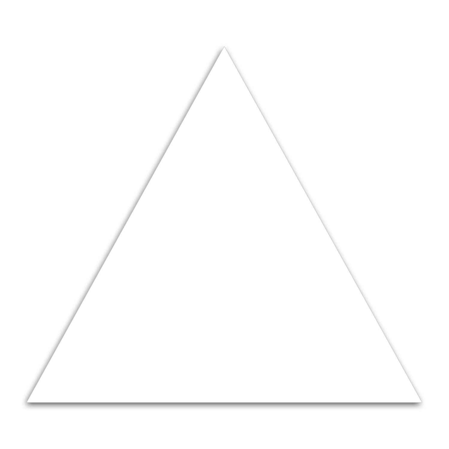 Picture of Triangle Magnet