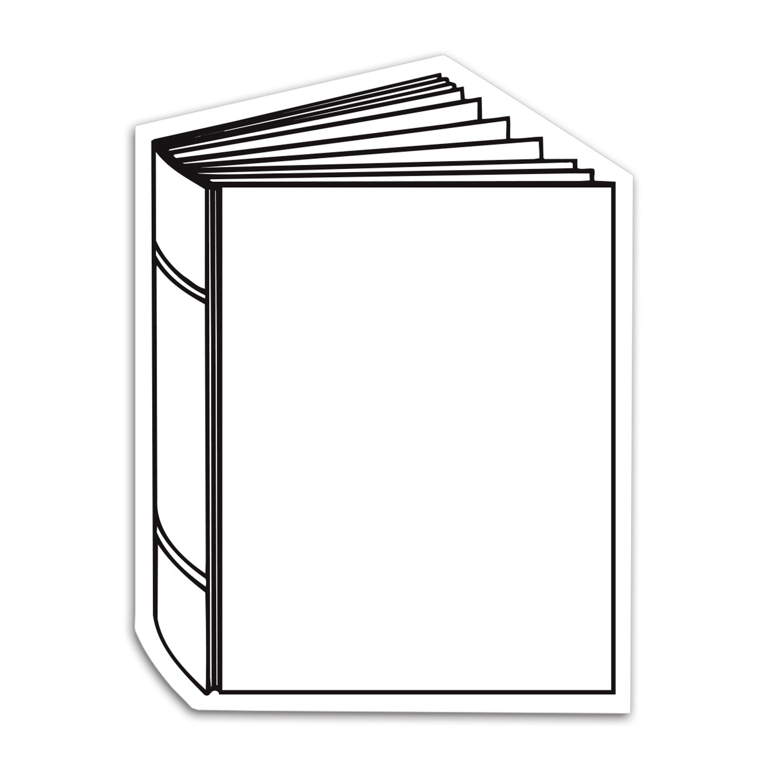 Picture of Book