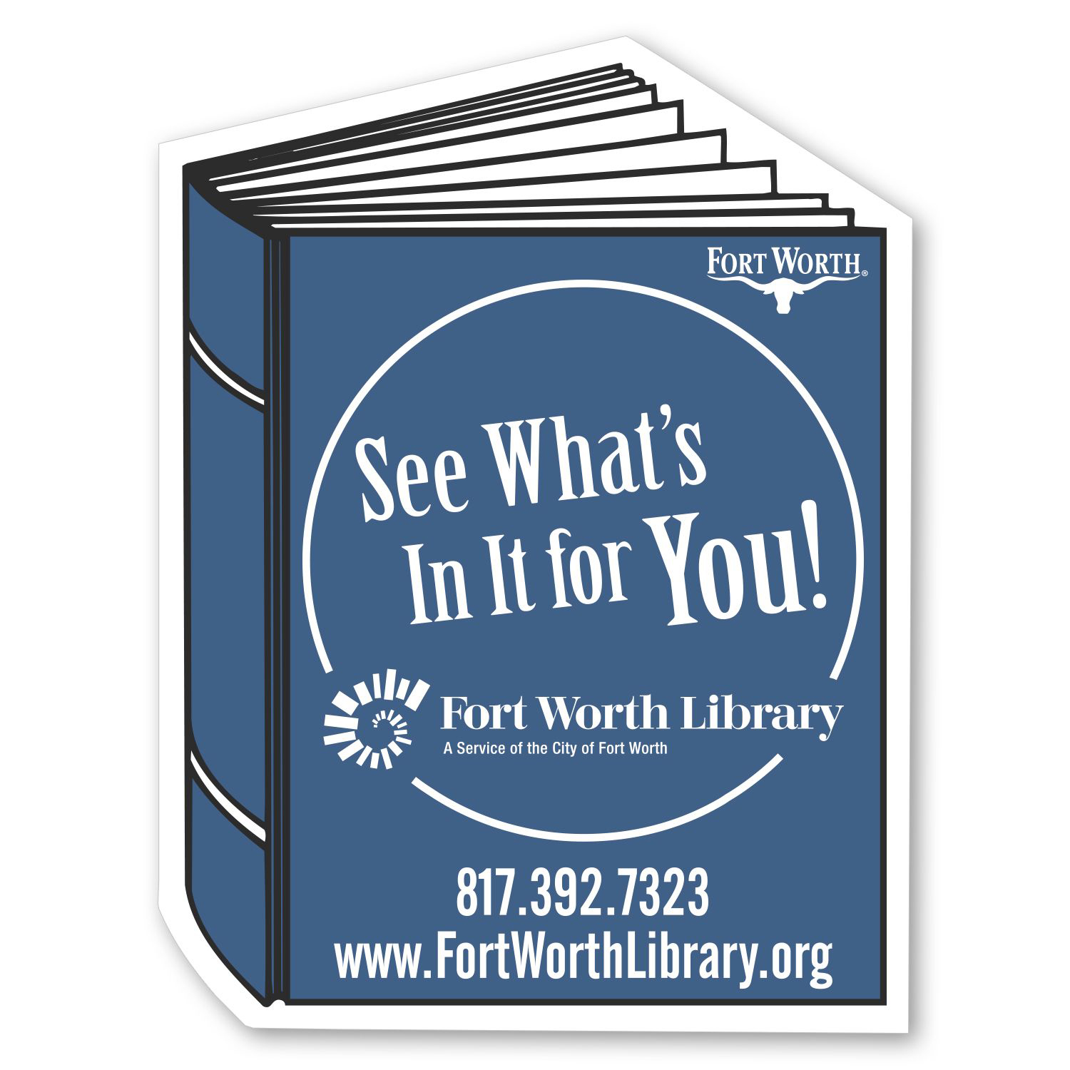Picture of Book
