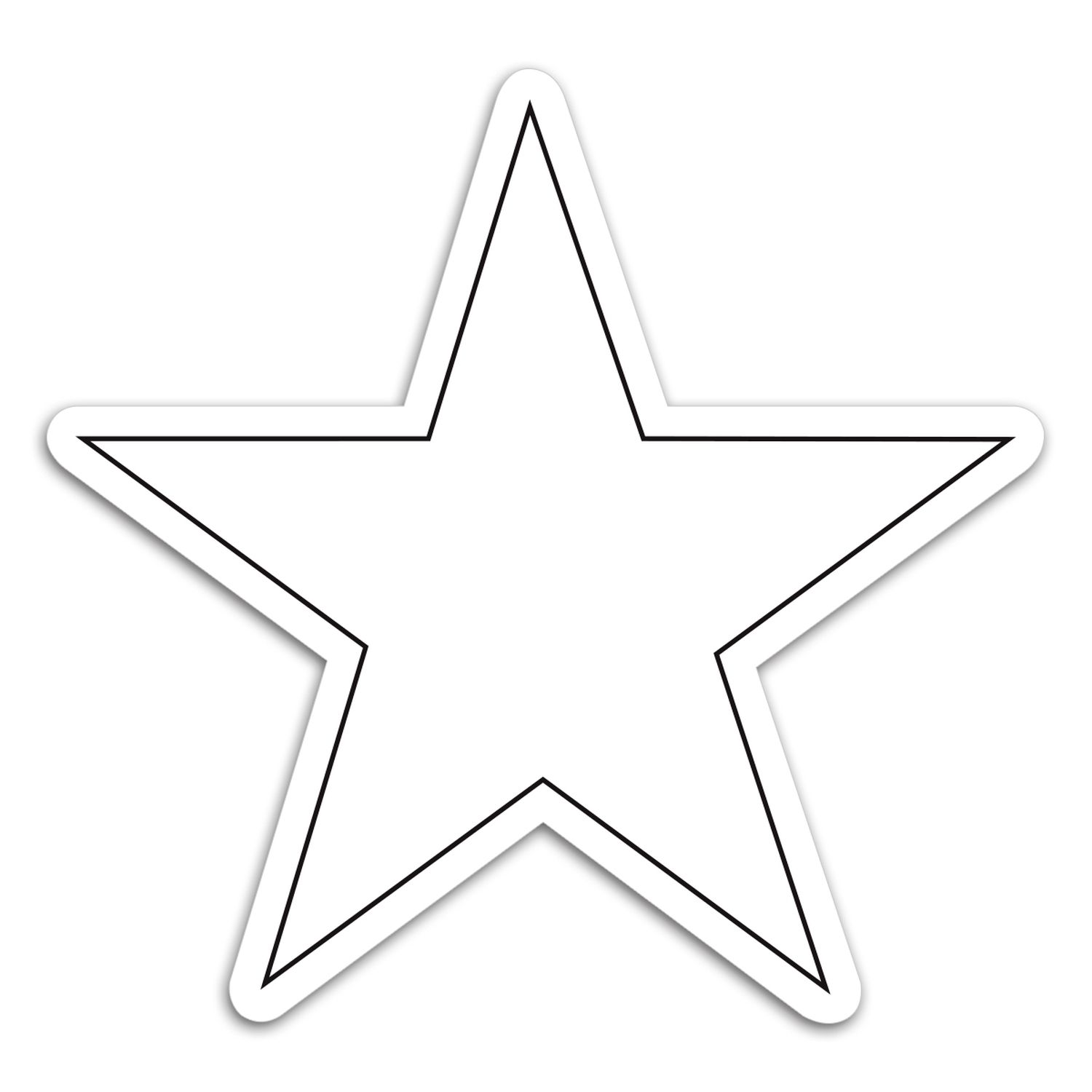 Picture of Star Magnet