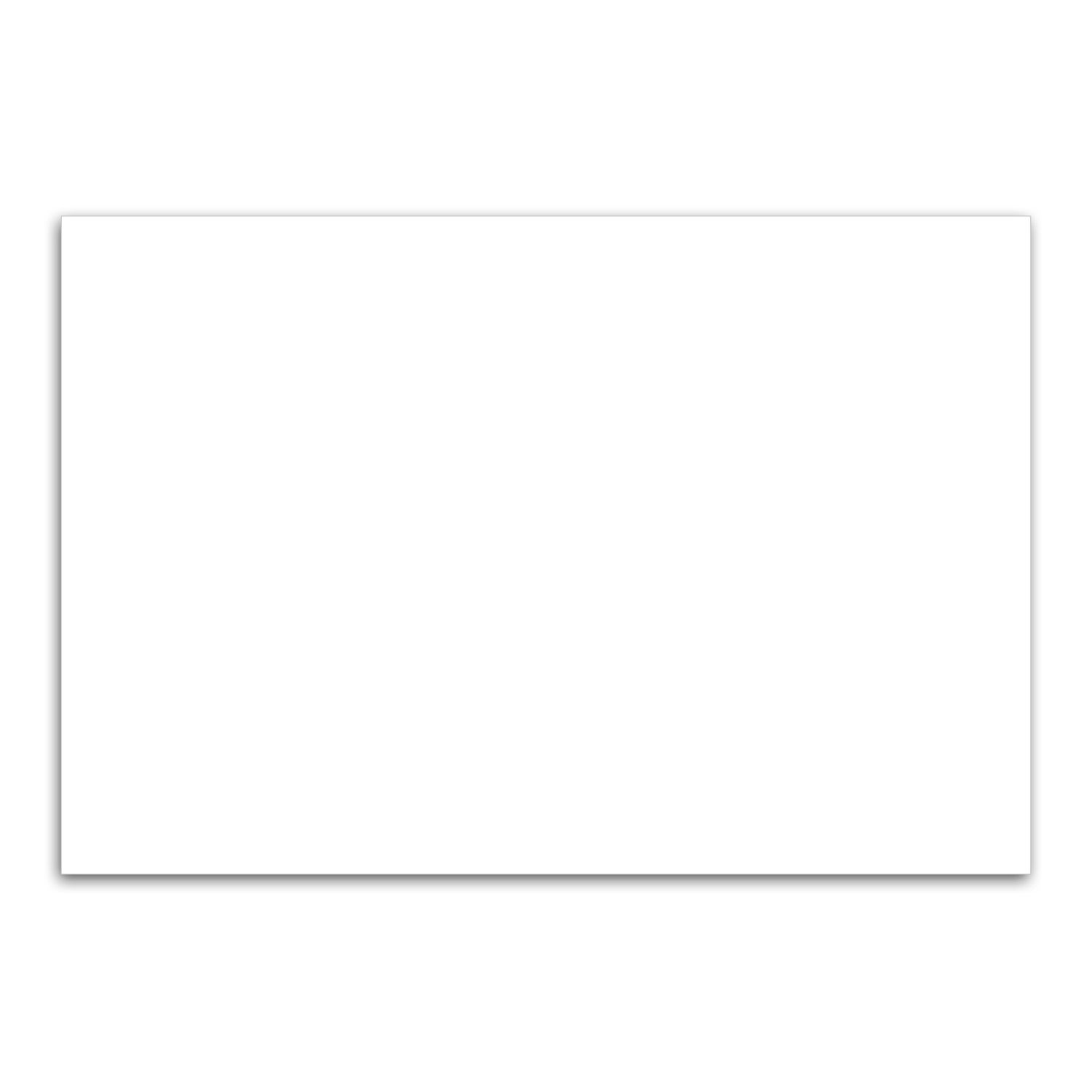 Picture of Rectangle Magnet 4-3/4 x 7