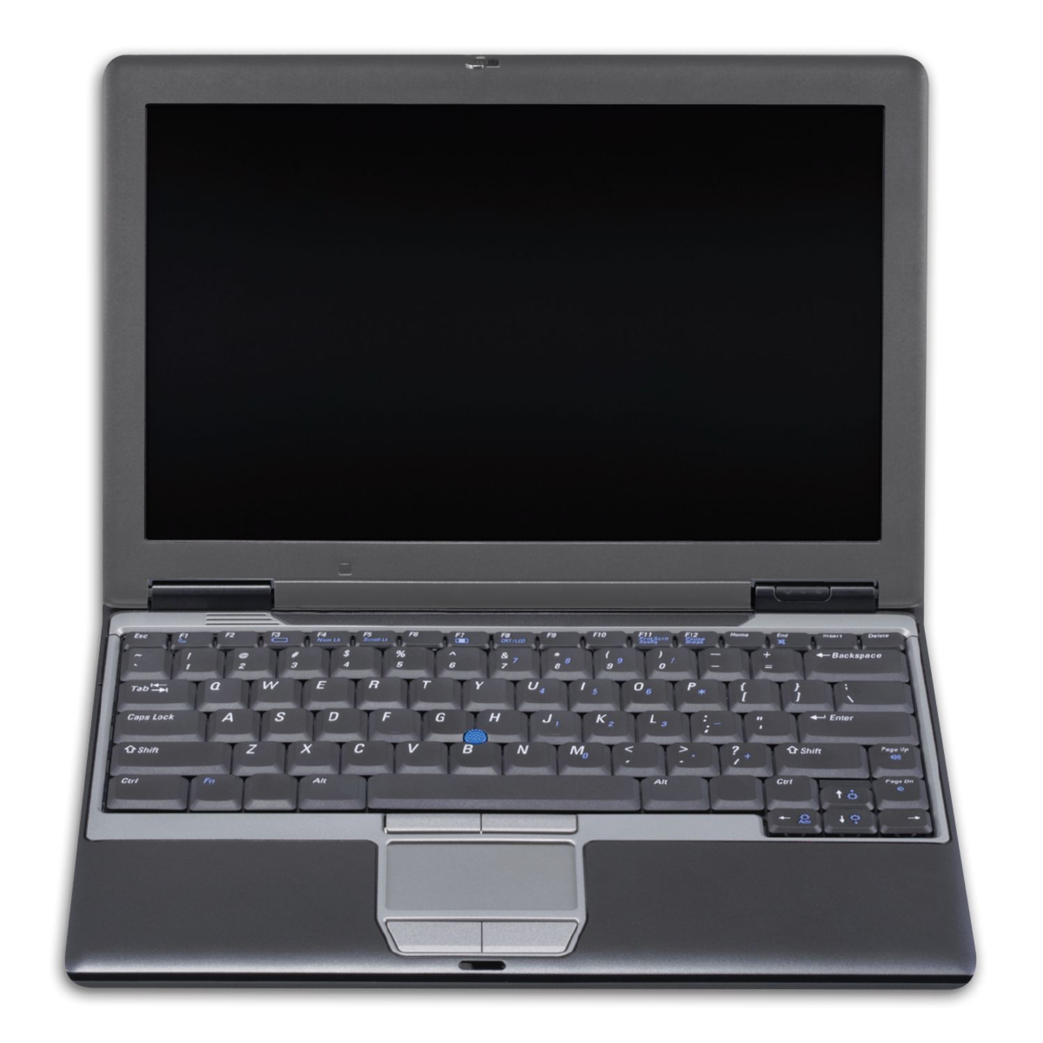Picture of Computer Laptop Magnet