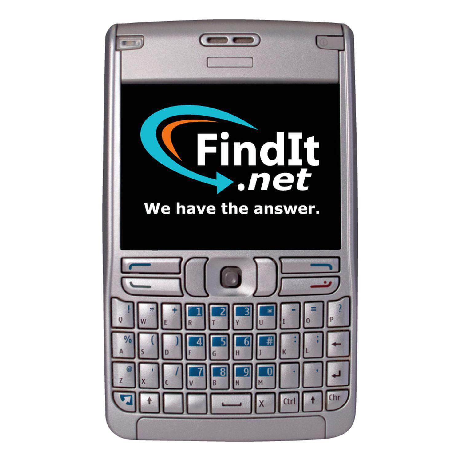 Picture of Computer / Cell Phone Magnet