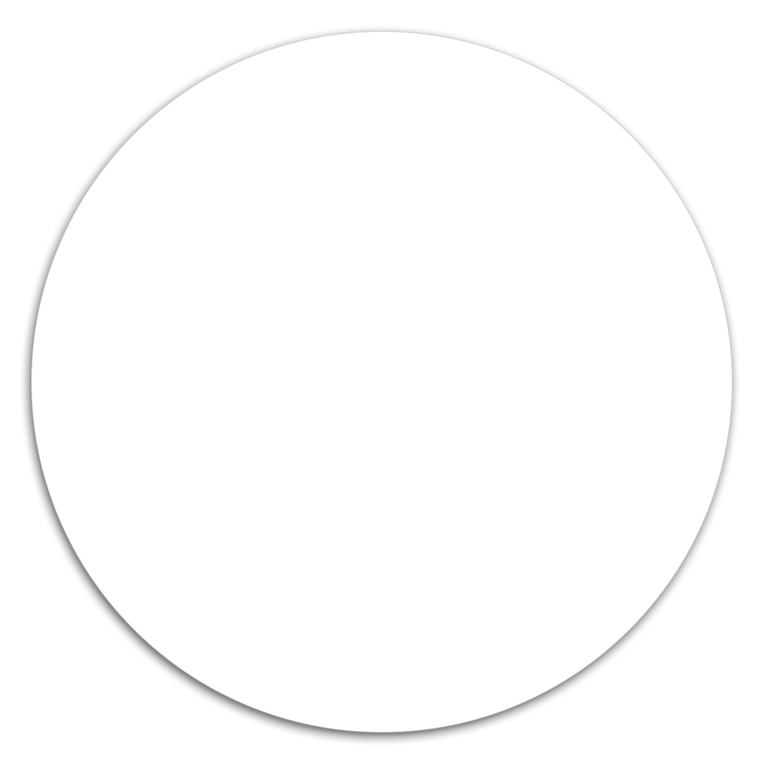 Picture of Circle Magnet 10 Diam
