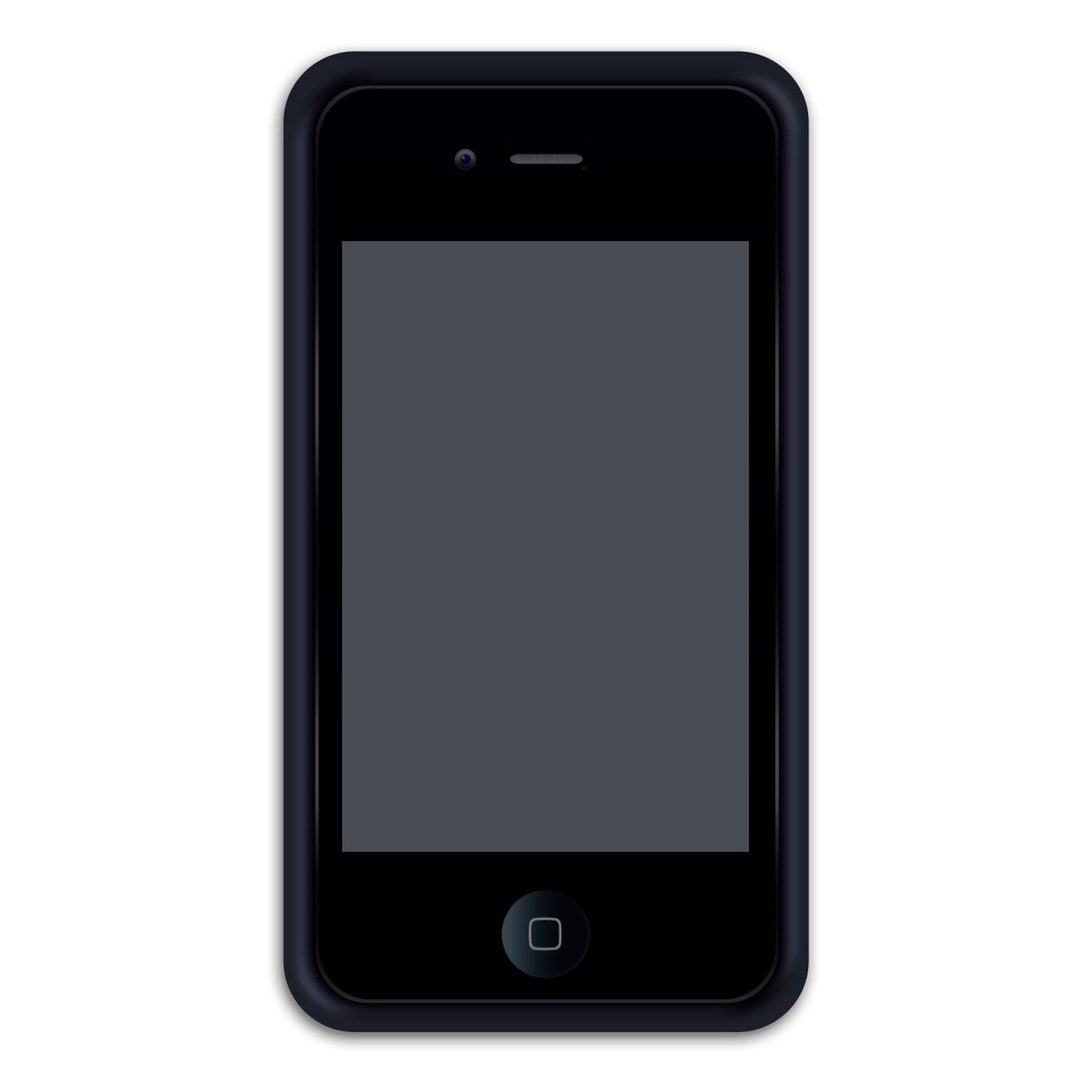 Picture of Touch Screen Phone