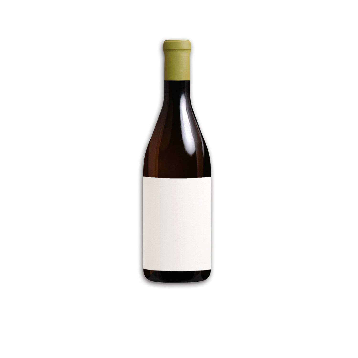 Picture of Wine Bottle Magnet