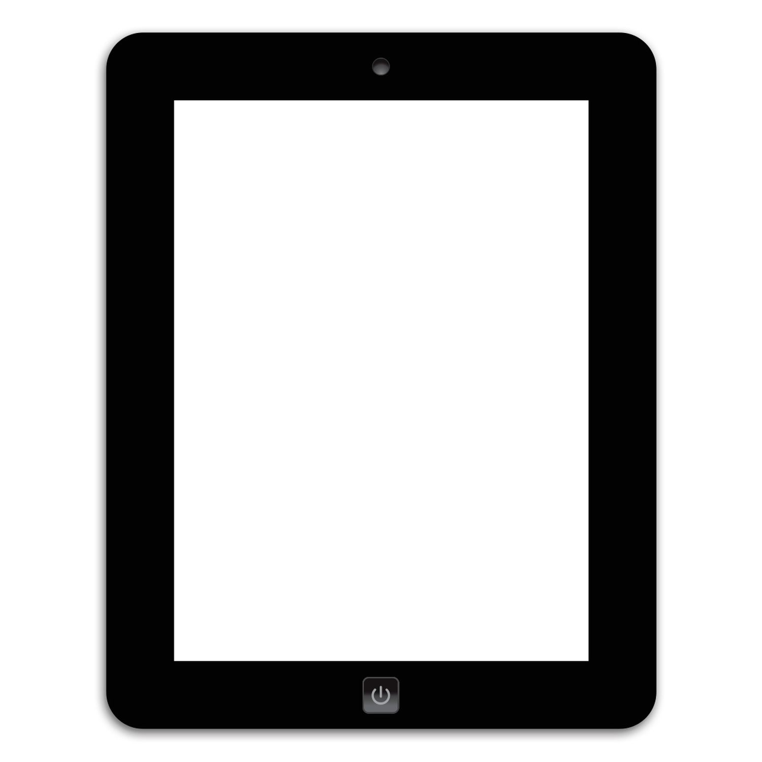 Picture of Tablet Magnet