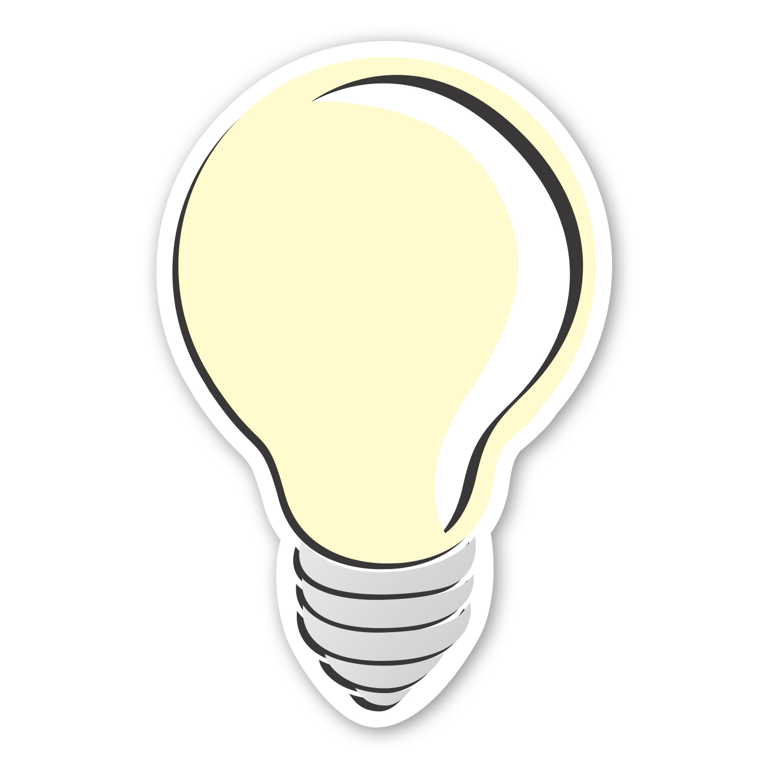 Picture of Light Bulb Idea Generator