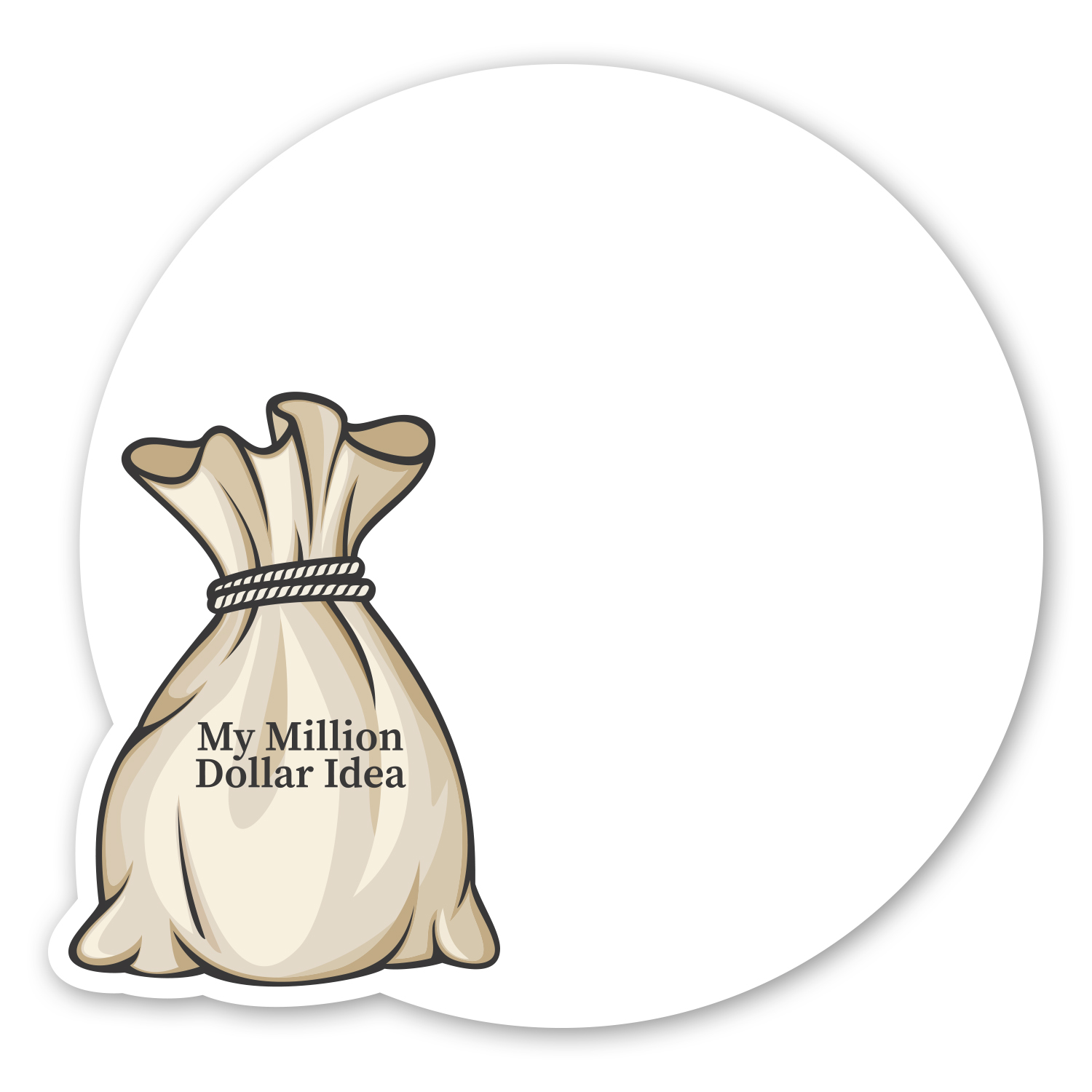 Picture of Bag Idea Generator