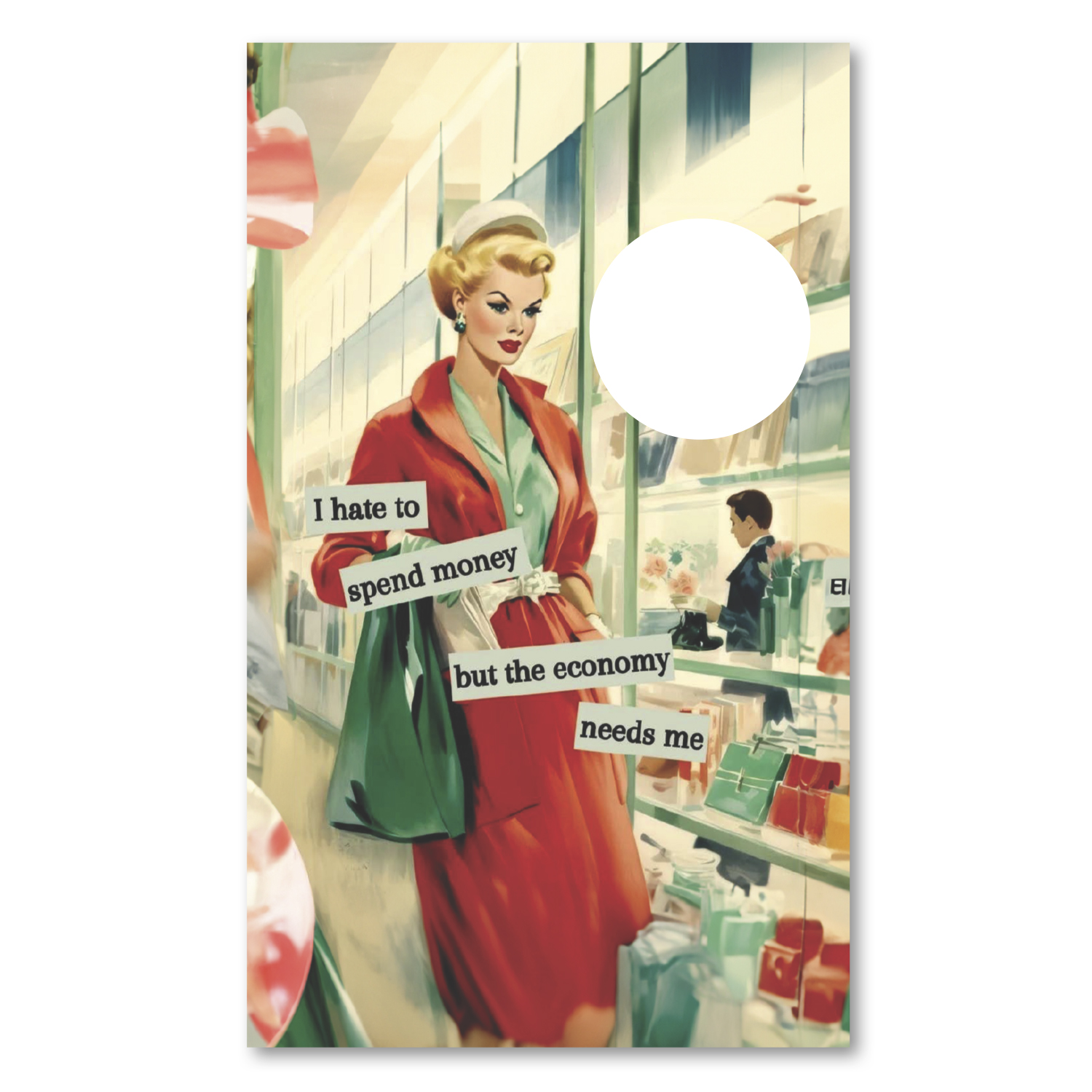 Picture of Meme Magnet