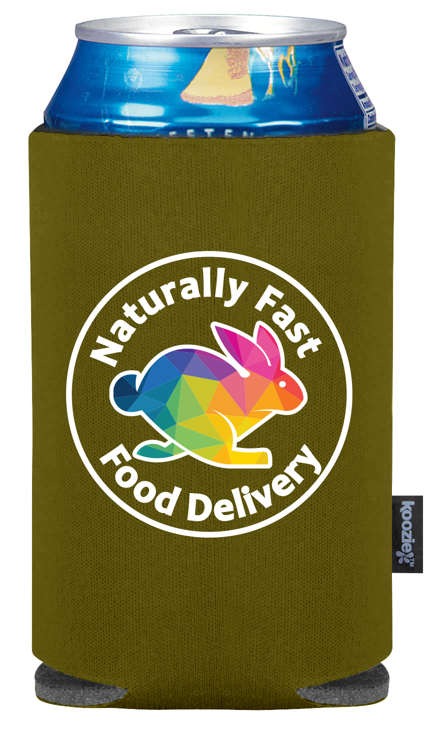 Picture of Koozie® Collapsible Can Cooler