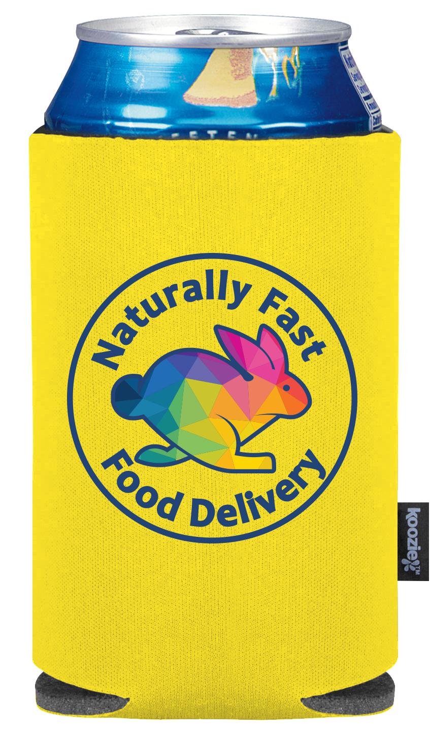Picture of Koozie® Collapsible Can Cooler