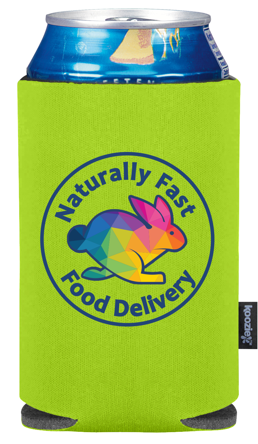 Picture of Koozie® Collapsible Can Cooler