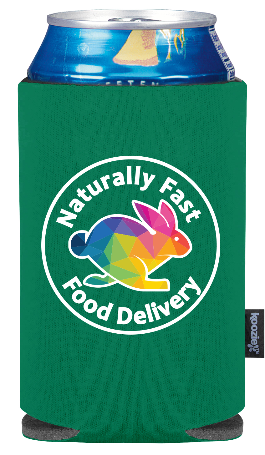 Picture of Koozie® Collapsible Can Cooler