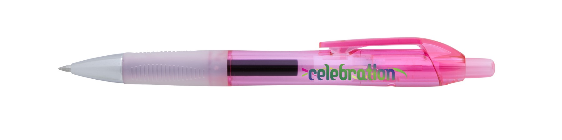 Picture of BIC® Intensity® Clic™ Gel Pen
