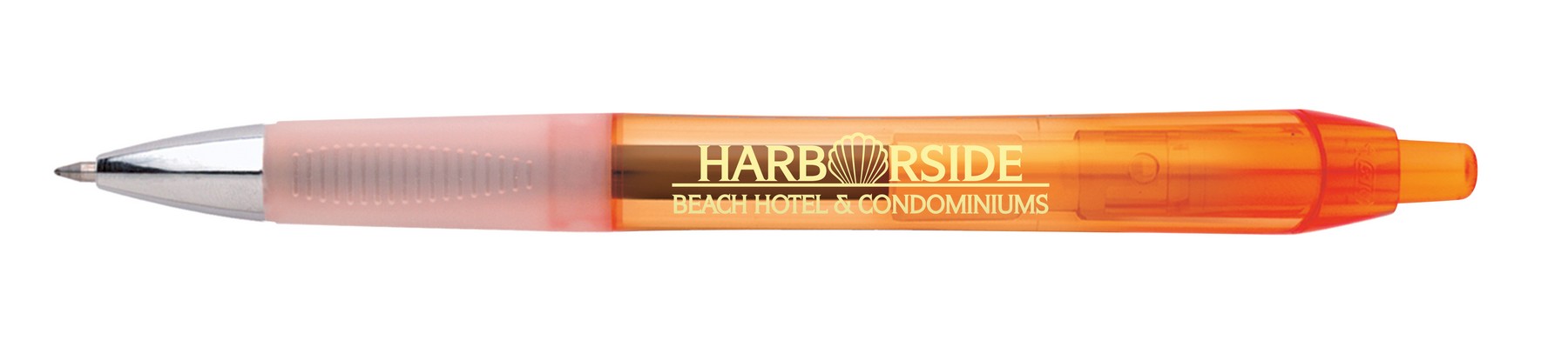 Picture of BIC® Intensity® Clic™ Gel Pen