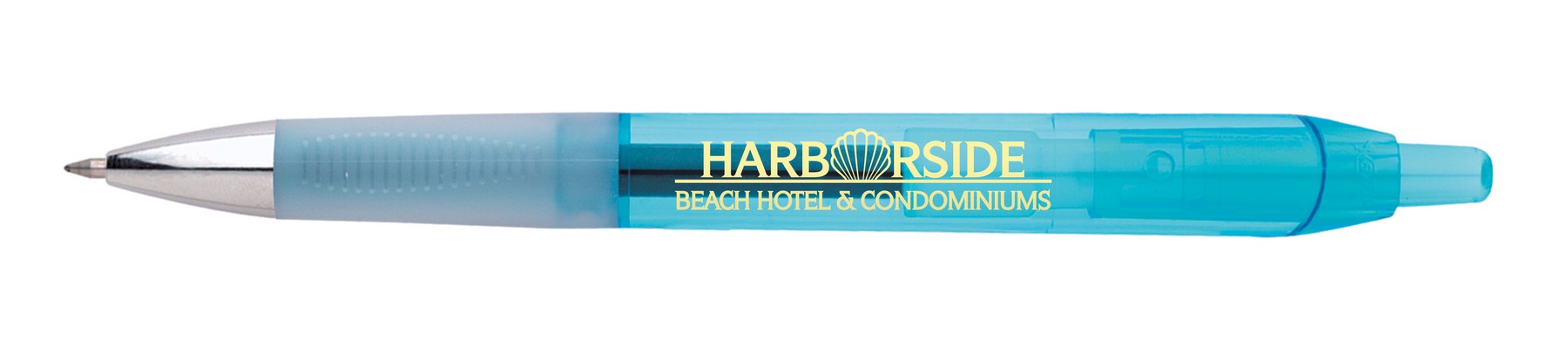 Picture of BIC® Intensity® Clic™ Gel Pen
