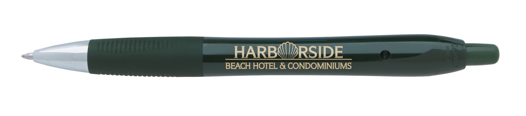 Picture of BIC® Intensity® Clic™ Gel Pen