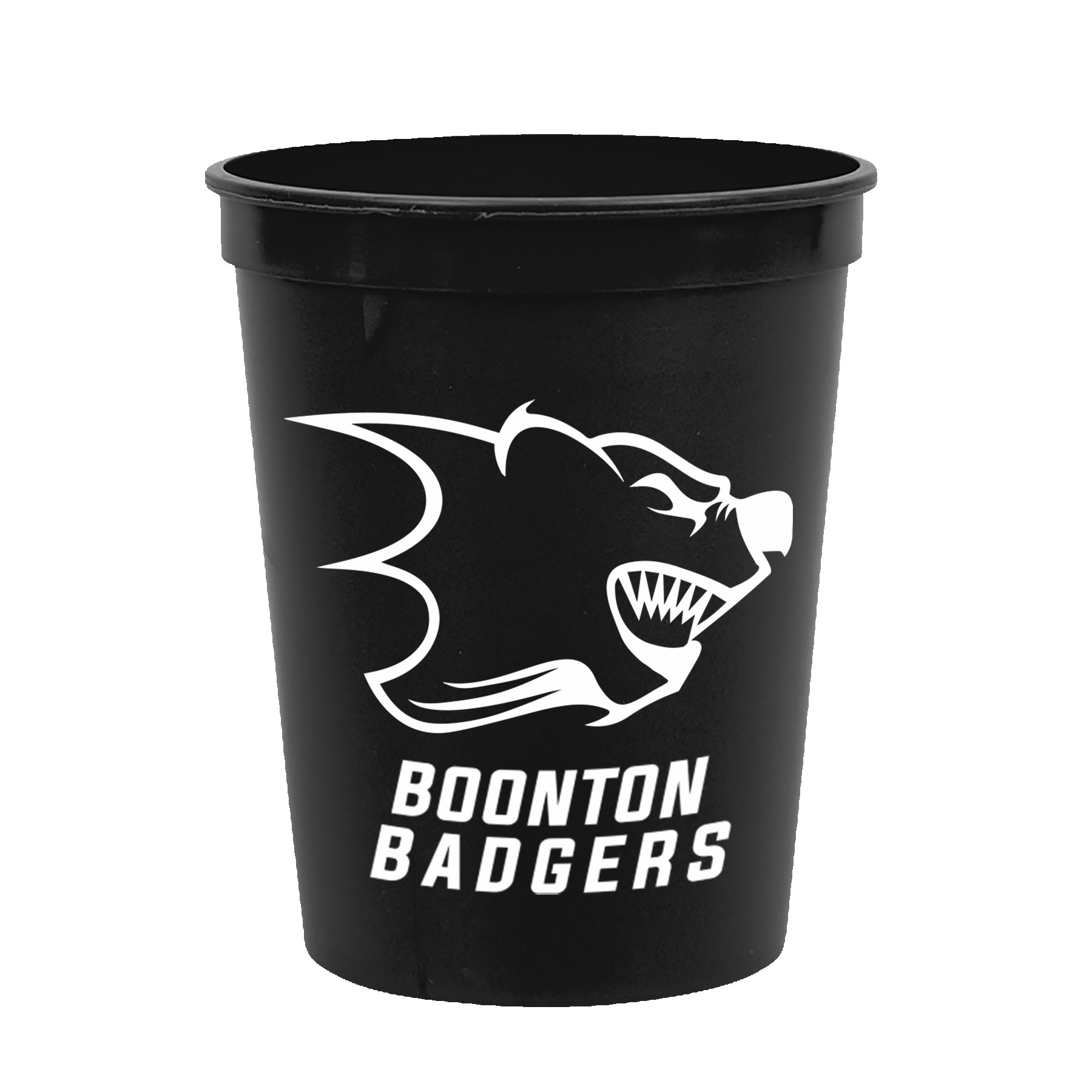 Picture of Garyline® Cups-on-the-Go Stadium Cup - 16 oz.