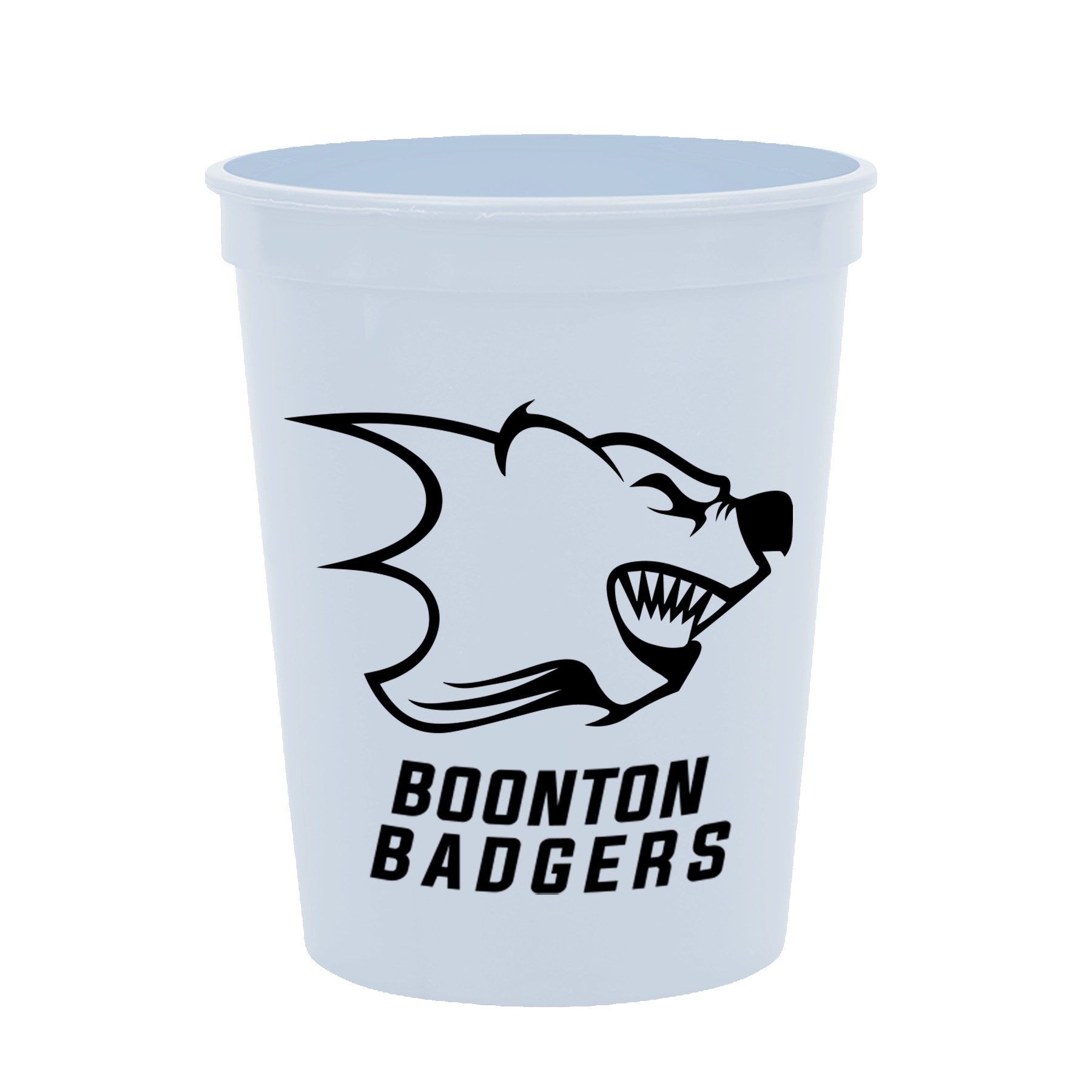 Picture of Garyline® Cups-on-the-Go Stadium Cup - 16 oz.