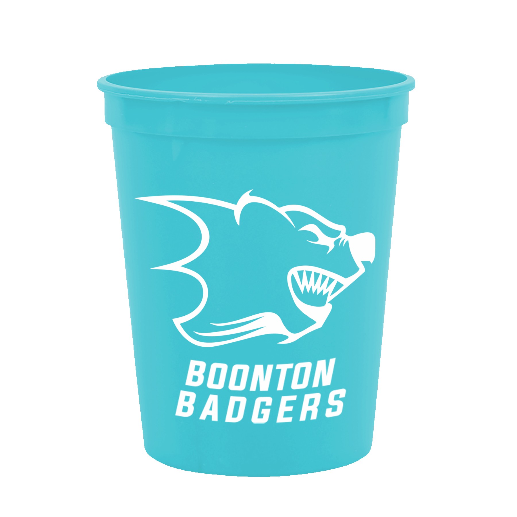 Picture of Garyline® Cups-on-the-Go Stadium Cup - 16 oz.