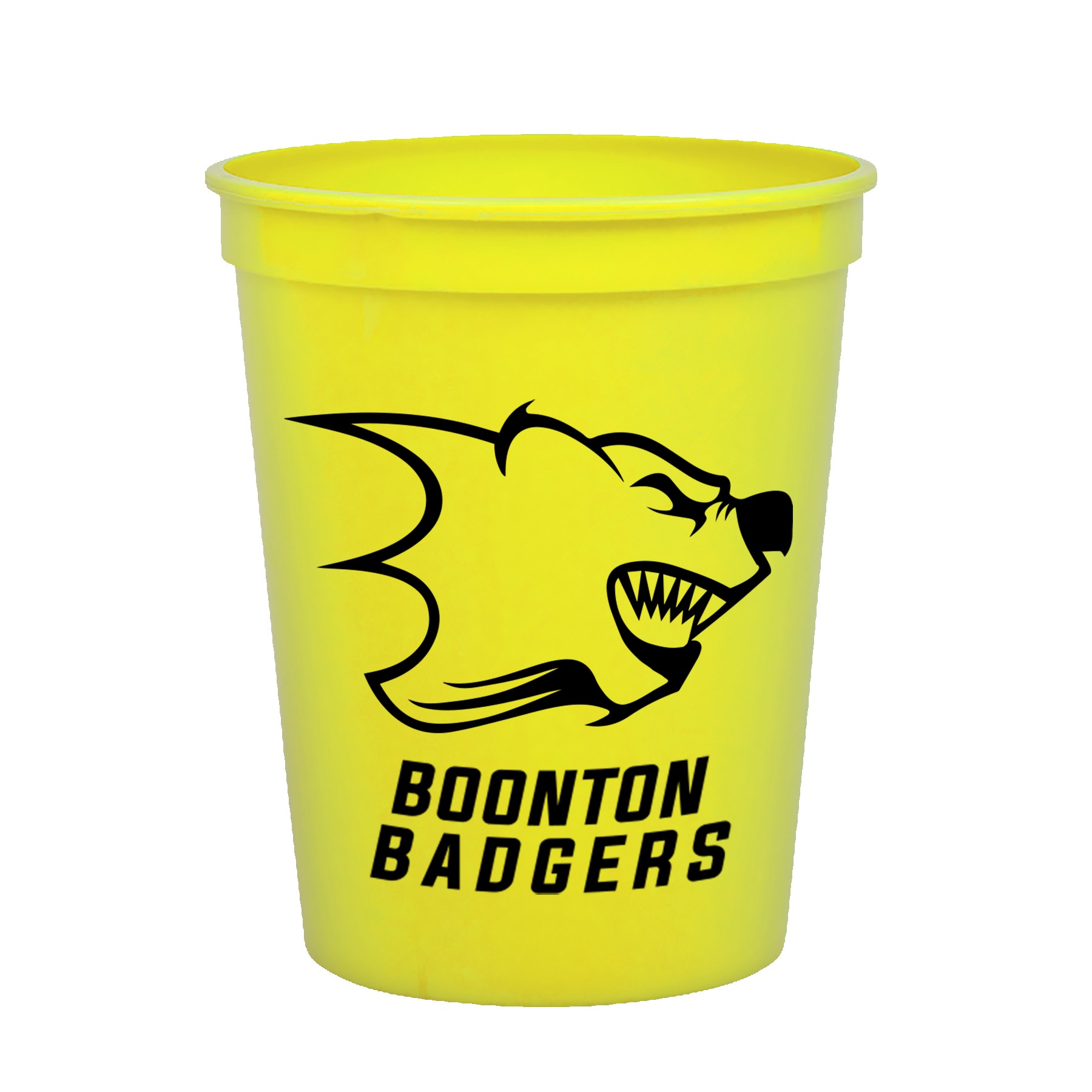 Picture of Garyline® Cups-on-the-Go Stadium Cup - 16 oz.