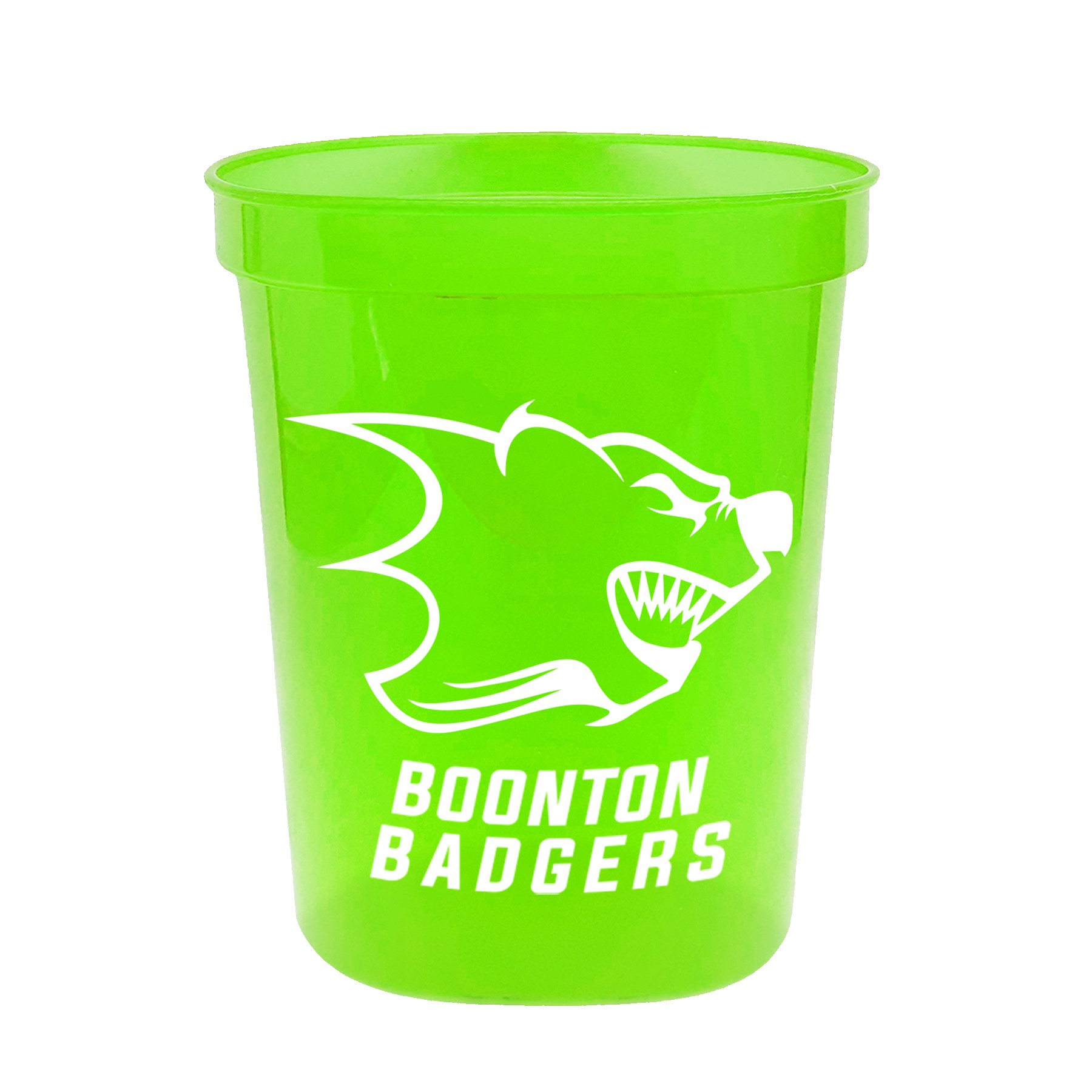 Picture of Garyline® Cups-on-the-Go Stadium Cup - 16 oz.