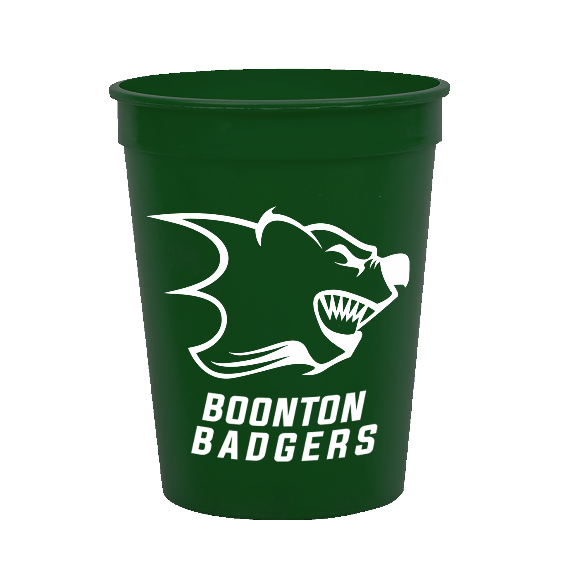 Picture of Garyline® Cups-on-the-Go Stadium Cup - 16 oz.