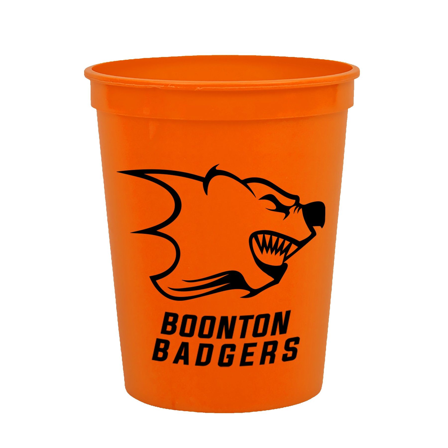 Picture of Garyline® Cups-on-the-Go Stadium Cup - 16 oz.