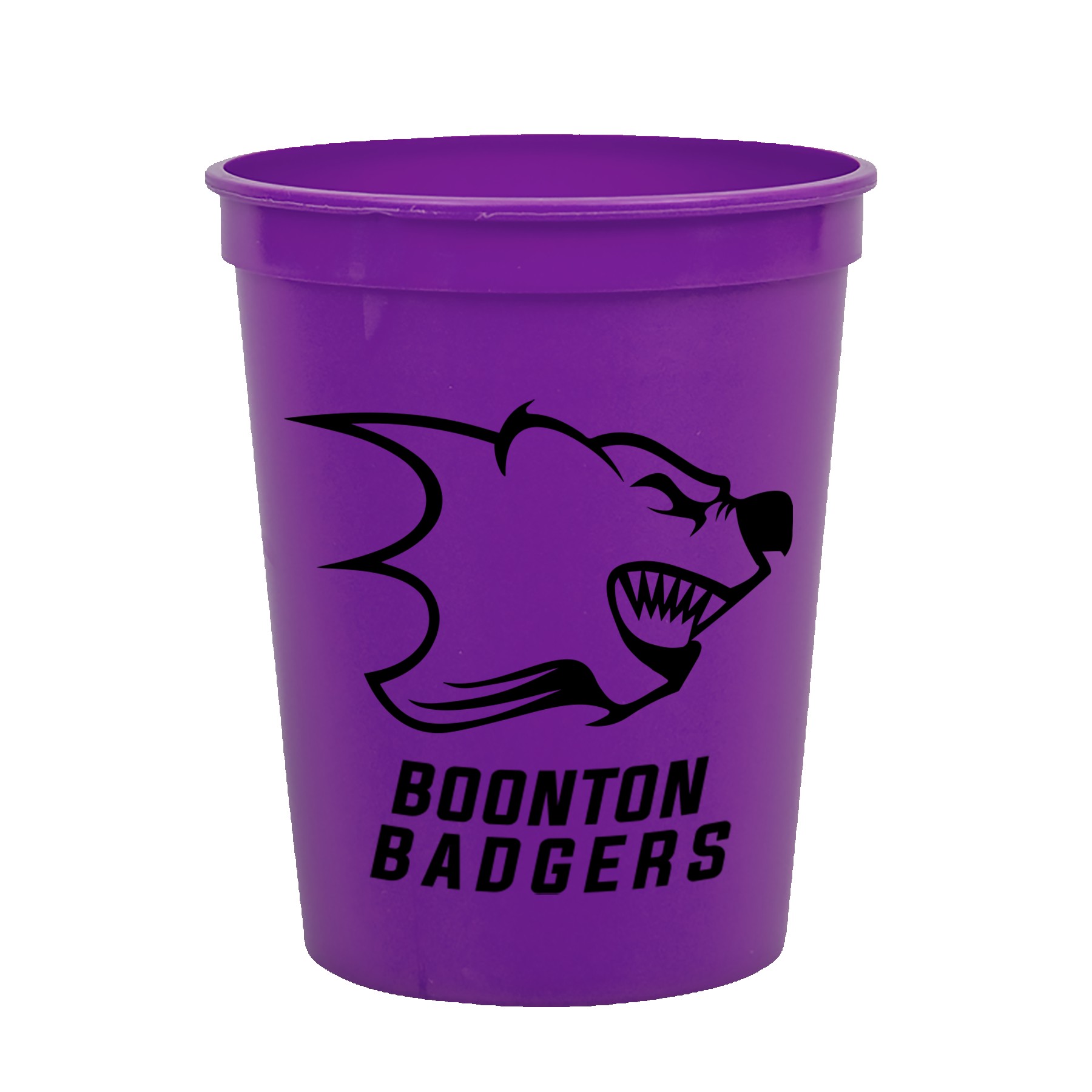 Picture of Garyline® Cups-on-the-Go Stadium Cup - 16 oz.