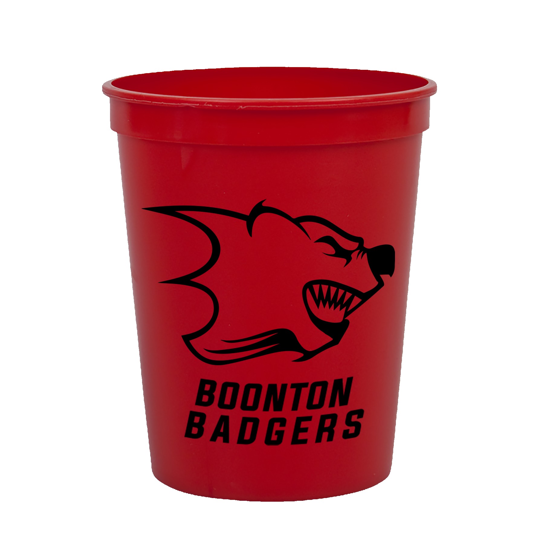 Picture of Garyline® Cups-on-the-Go Stadium Cup - 16 oz.