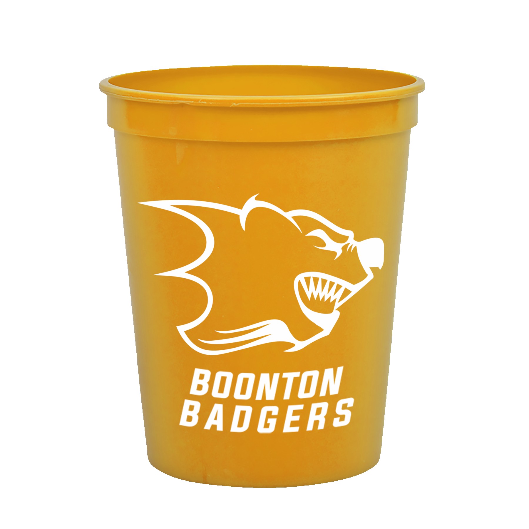 Picture of Garyline® Cups-on-the-Go Stadium Cup - 16 oz.