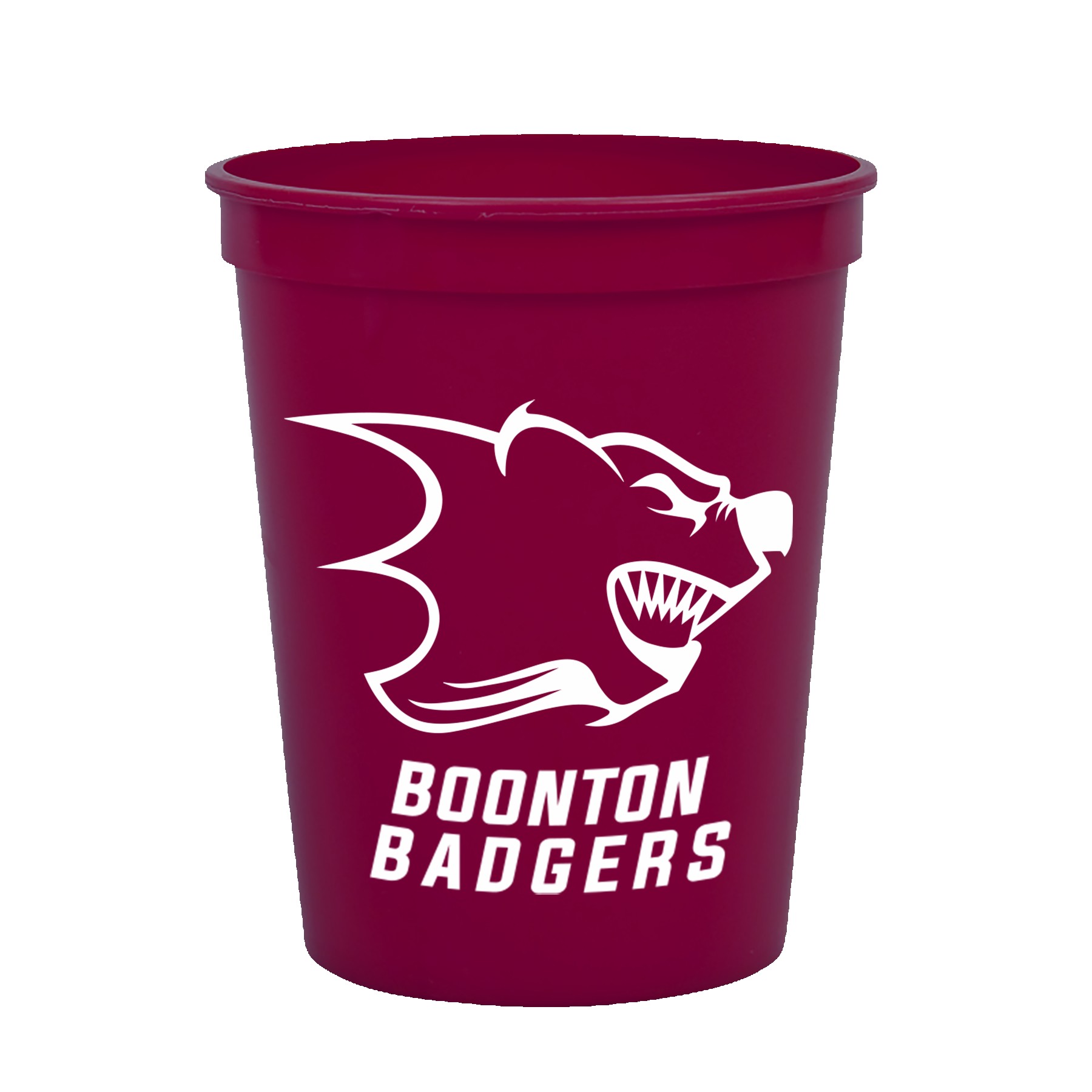 Picture of Garyline® Cups-on-the-Go Stadium Cup - 16 oz.