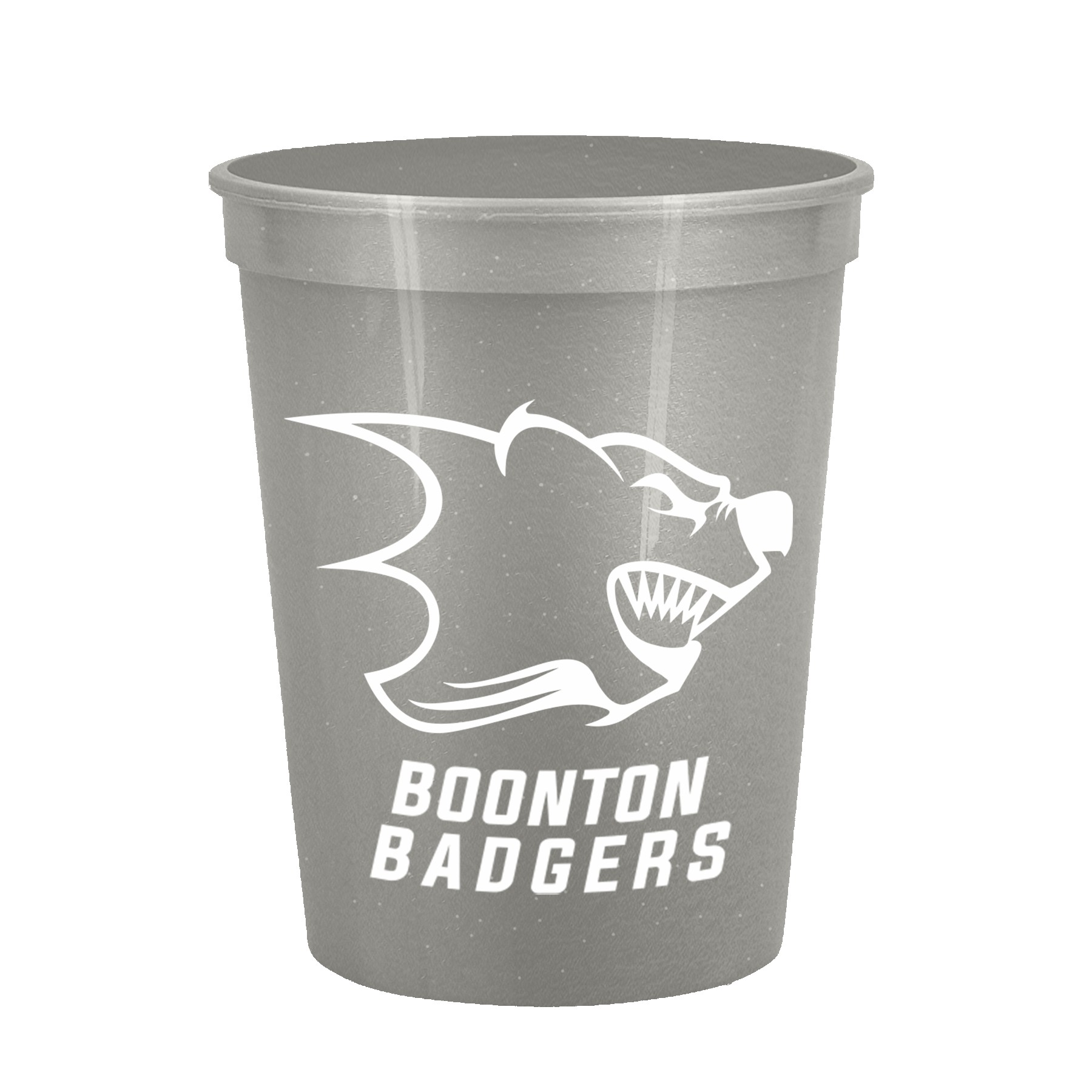 Picture of Garyline® Cups-on-the-Go Stadium Cup - 16 oz.