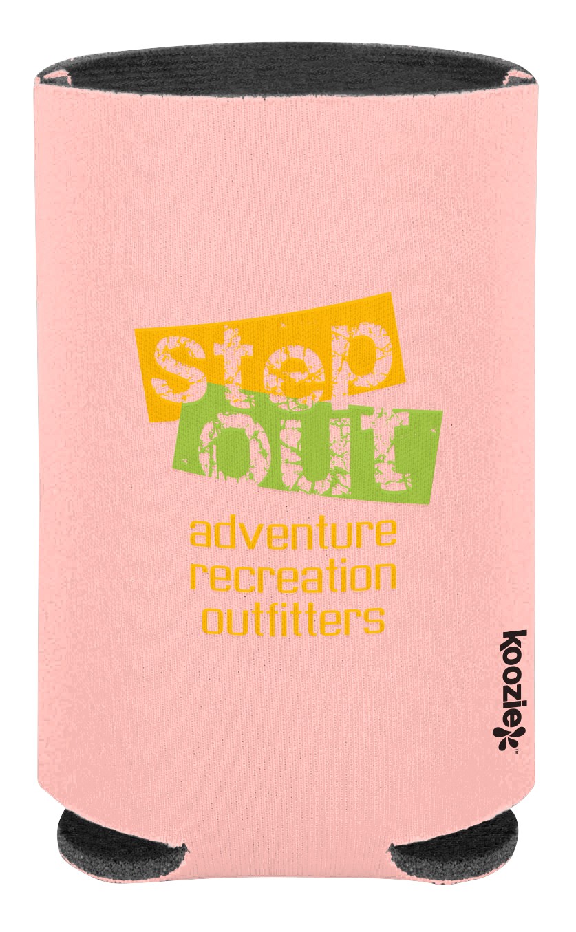 Picture of Koozie® britePix® Can Cooler