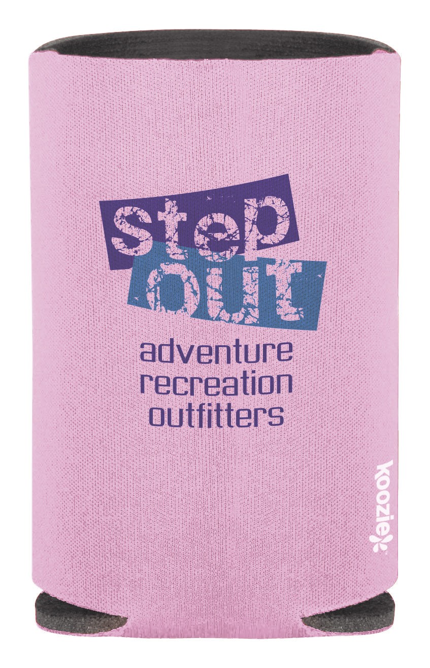 Picture of Koozie® britePix® Can Cooler