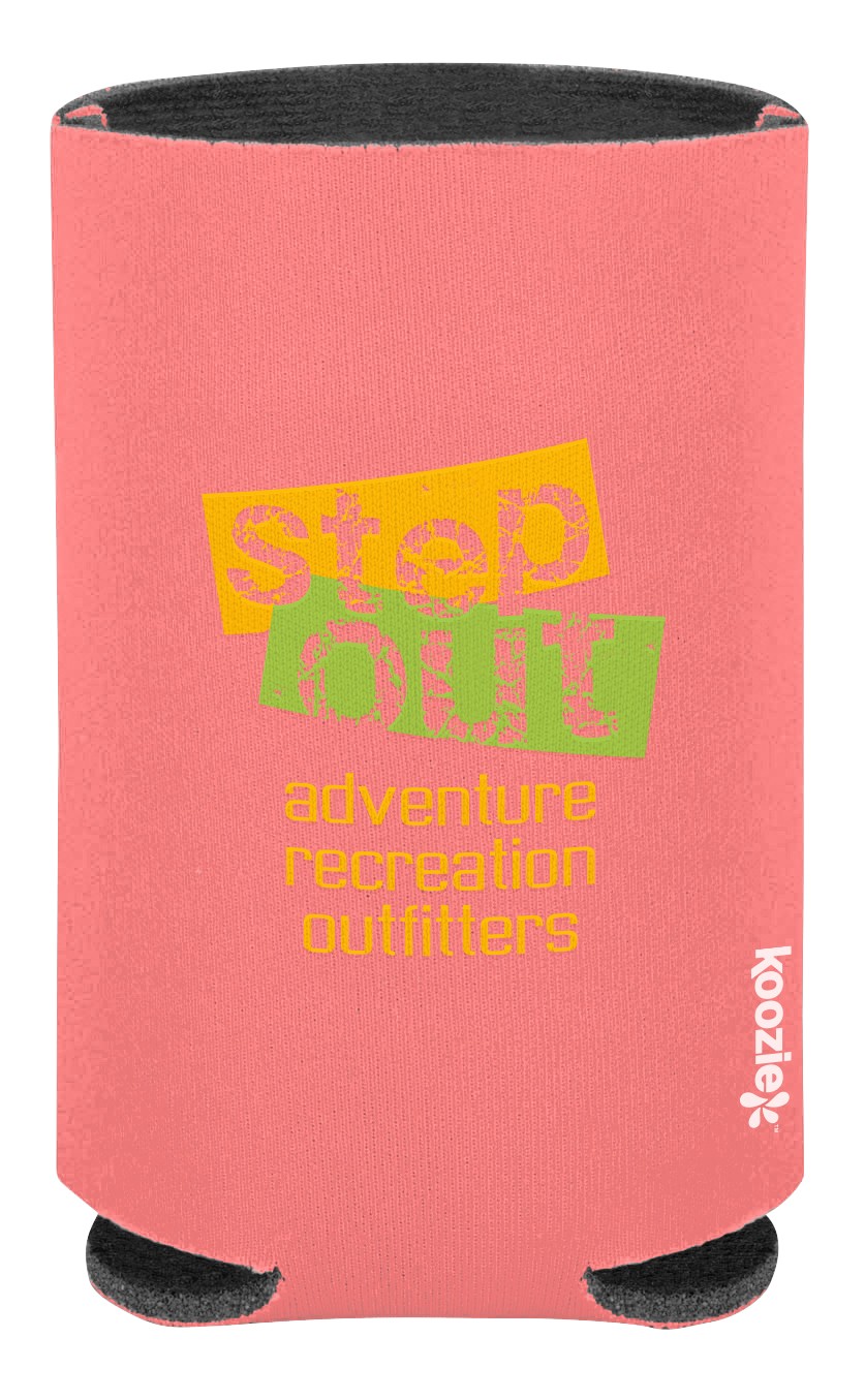 Picture of Koozie® britePix® Can Cooler