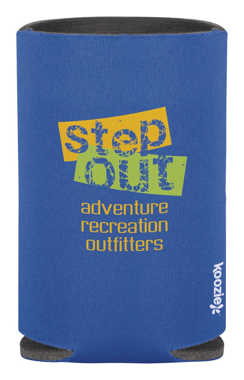 Picture of Koozie® britePix® Can Cooler