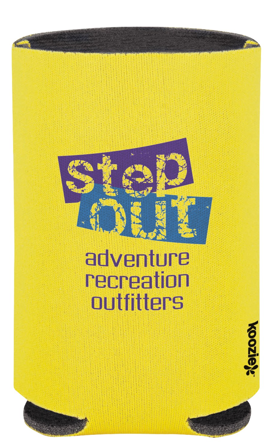 Picture of Koozie® britePix® Can Cooler