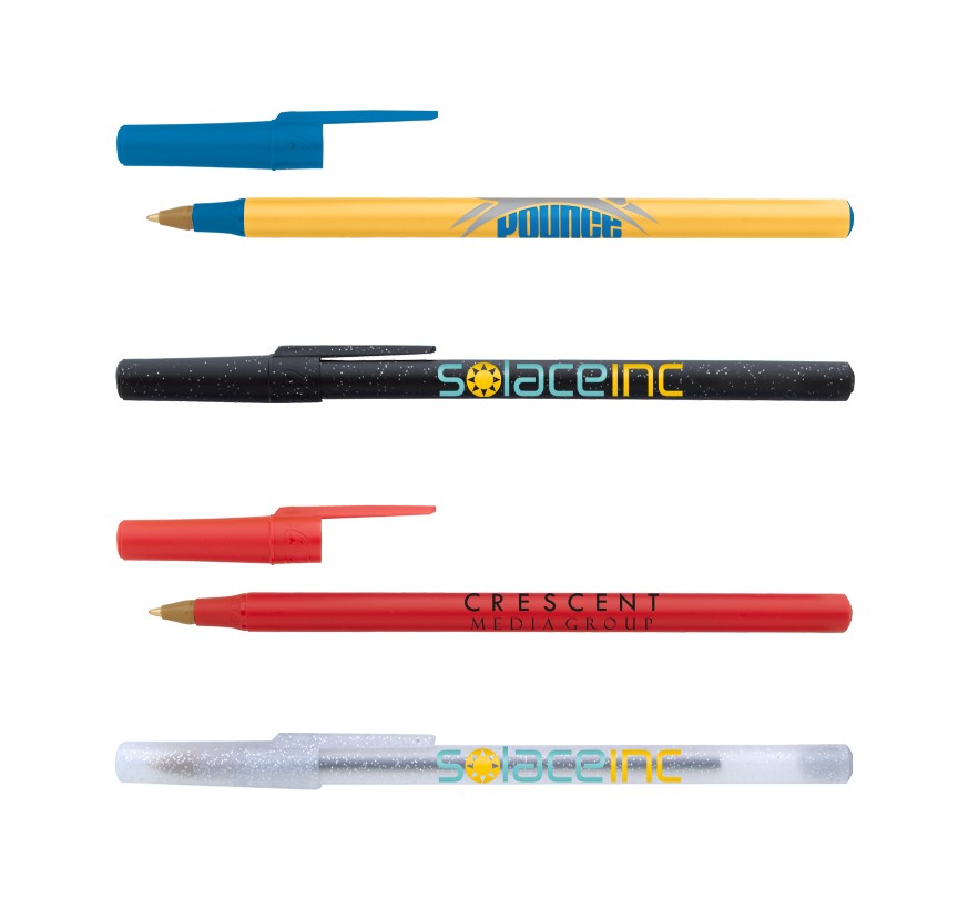 Picture of BIC® Round Stic® Pen