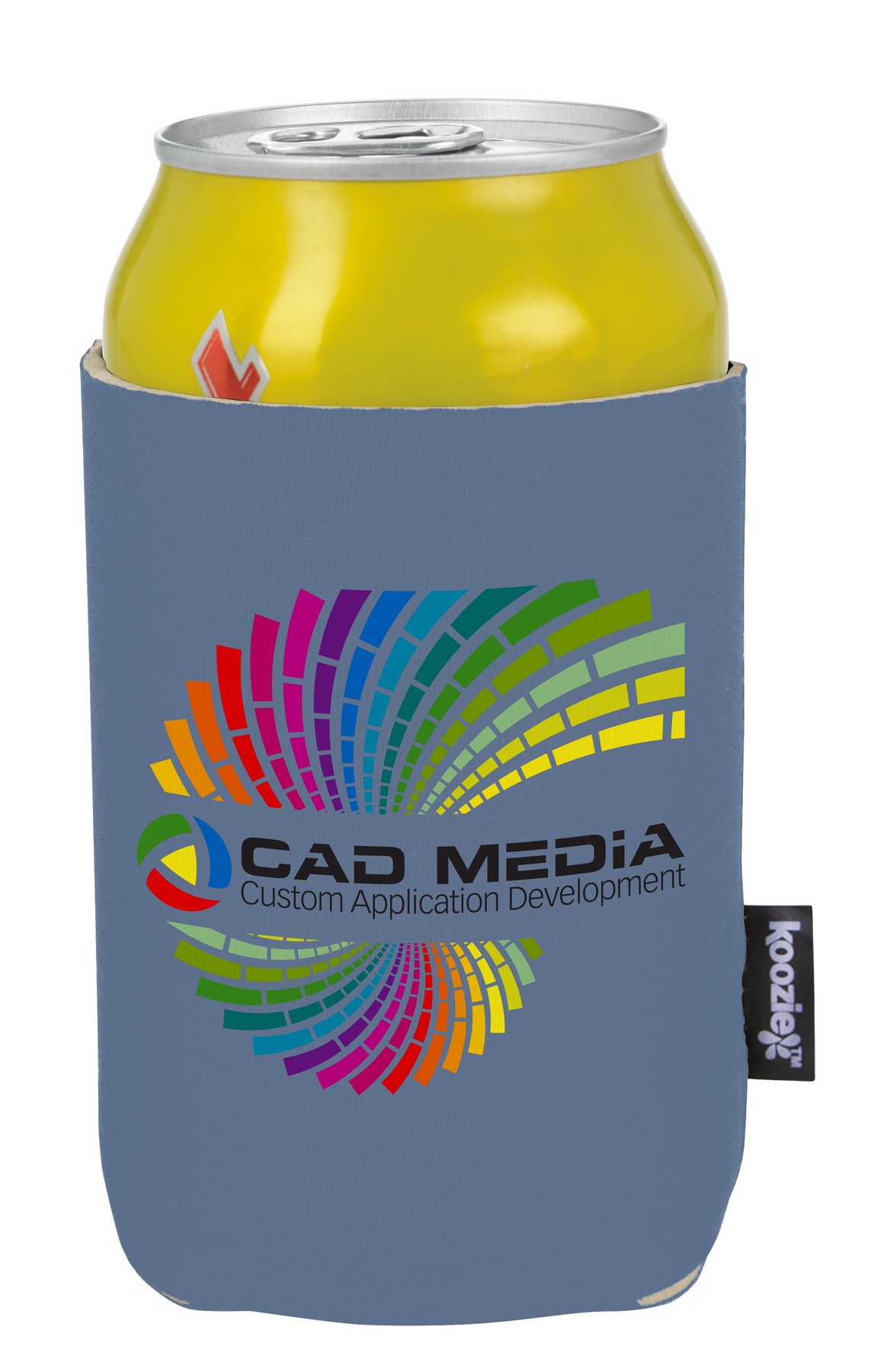 Picture of Koozie® Collapsible Neoprene Can Cooler