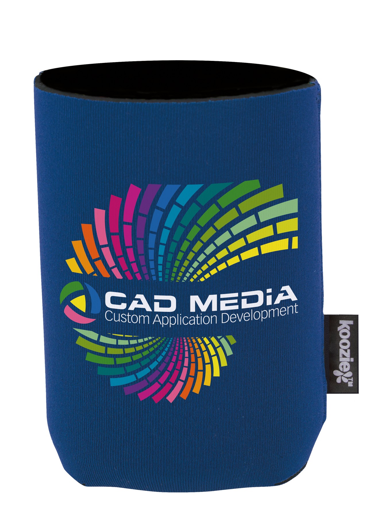 Picture of Koozie® Collapsible Neoprene Can Cooler