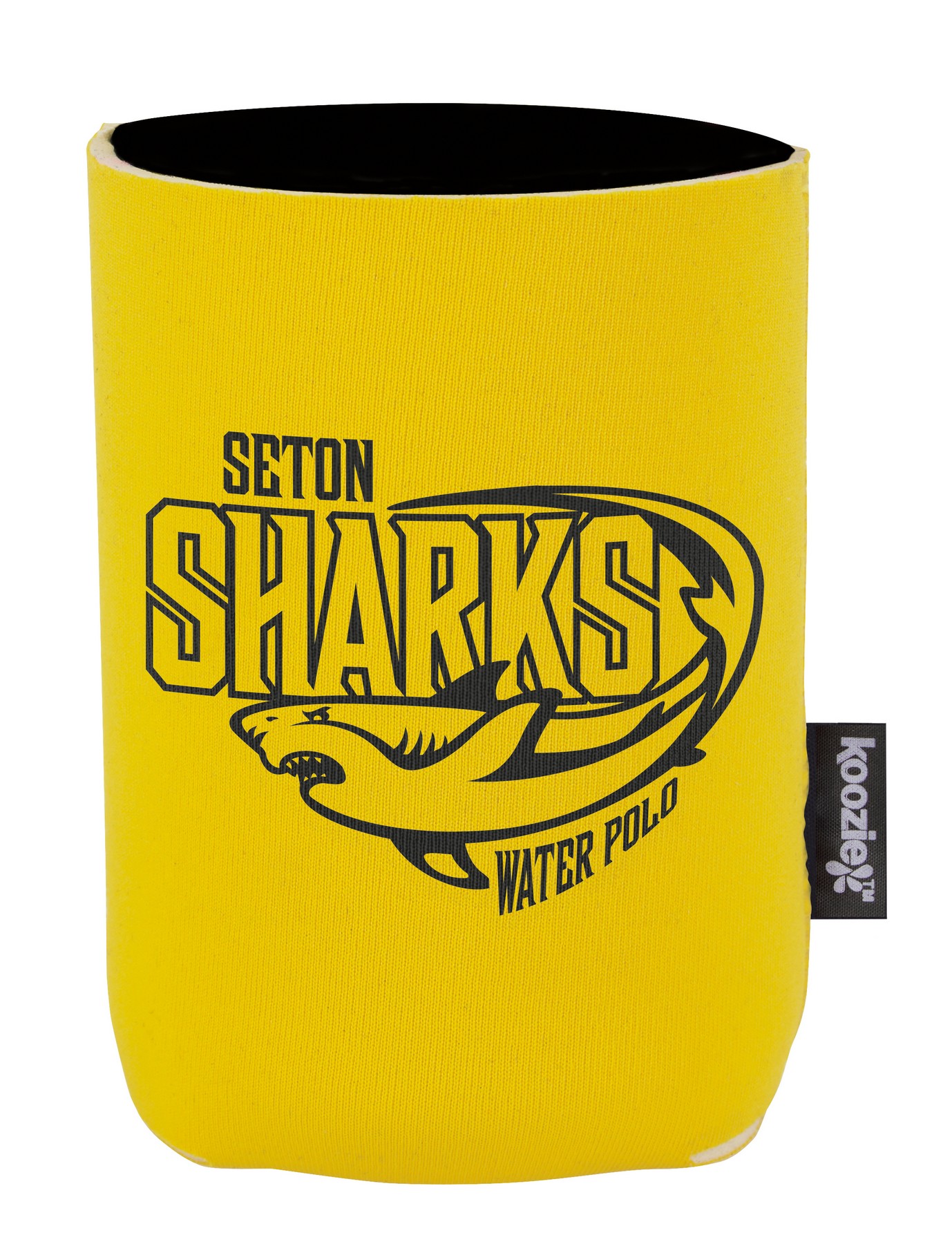 Picture of Koozie® Collapsible Neoprene Can Cooler